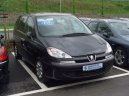 :  > Peugeot 807 2.0 HDi FAP Esplanade (Car: Peugeot 807 2.0 HDi FAP Esplanade)