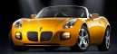 :  > Pontiac Solstice Roadster (Car: Pontiac Solstice Roadster)