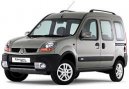 Renault Kangoo 1.9 dCi Authentique 4x4