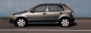 :  > Skoda Fabia 1.2 Classic Combi (Car: Skoda Fabia 1.2 Classic Combi)