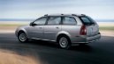 :  > Suzuki Forenza Wagon LX (Car: Suzuki Forenza Wagon LX)