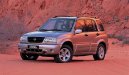 Auto: Suzuki Grand Vitara 2.5 LX