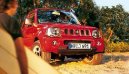 :  > Suzuki Jimny Classic Cabriolet (Car: Suzuki Jimny Classic Cabriolet)