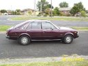 :  > Toyota Corona 1.6 Liftback (Car: Toyota Corona 1.6 Liftback)