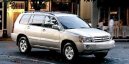 :  > Toyota Highlander (Car: Toyota Highlander)