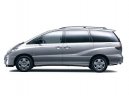 :  > Toyota Previa 2.0 D-4D (Car: Toyota Previa 2.0 D-4D)