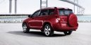 :  > Toyota RAV4 Sport V6 4x4 (Car: Toyota RAV4 Sport V6 4x4)