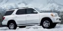 Toyota Sequoia Limited