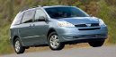 Toyota Sienna LE AWD