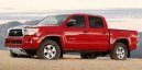 :  > Toyota Tacoma Double Cab V6 4WD (Car: Toyota Tacoma Double Cab V6 4WD)