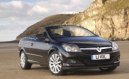 Auto: Vauxhall Astra Cabriolet