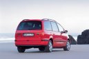 Volkswagen Sharan 1.9 TDI