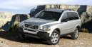 Volvo XC90 D5 AWD