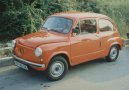 Auto: Zastava 750