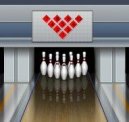 :  > Bowling (sportovn free hra on-line)
