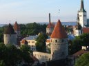 Fotky: Estonsko (foto, obrazky)