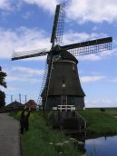 Fotky: Nizozemsko (foto, obrazky)