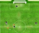 Hry on-line:  > World cup goal (sportovn free flash hra on-line)