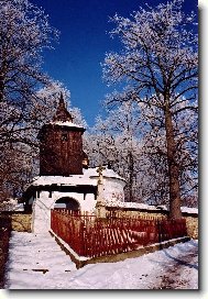 Rotunda sv.Kateiny