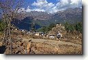 Tongsa Dzong