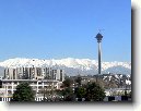 Tehran