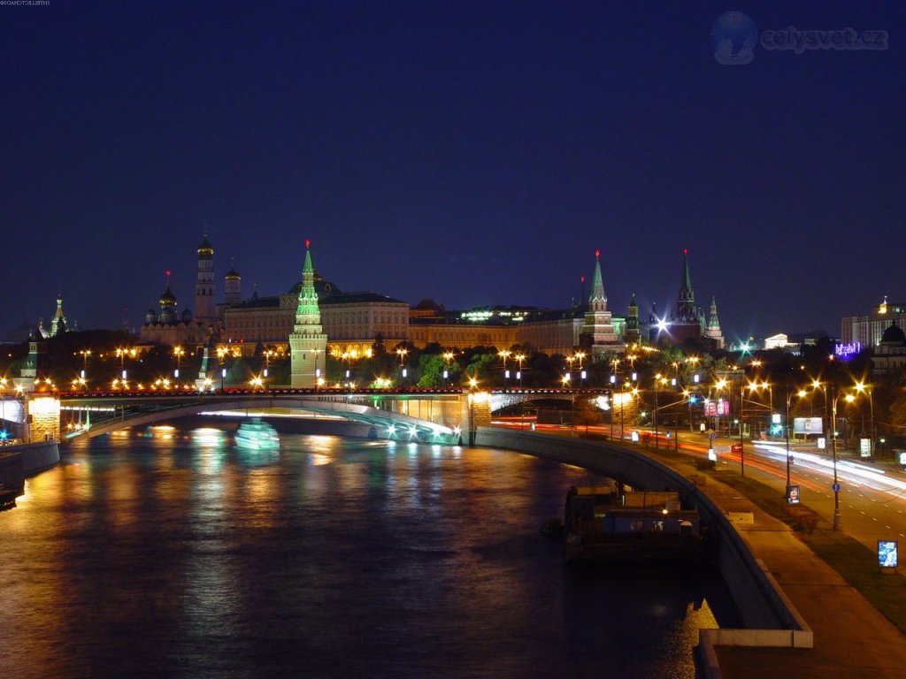 Foto: Moscow 003