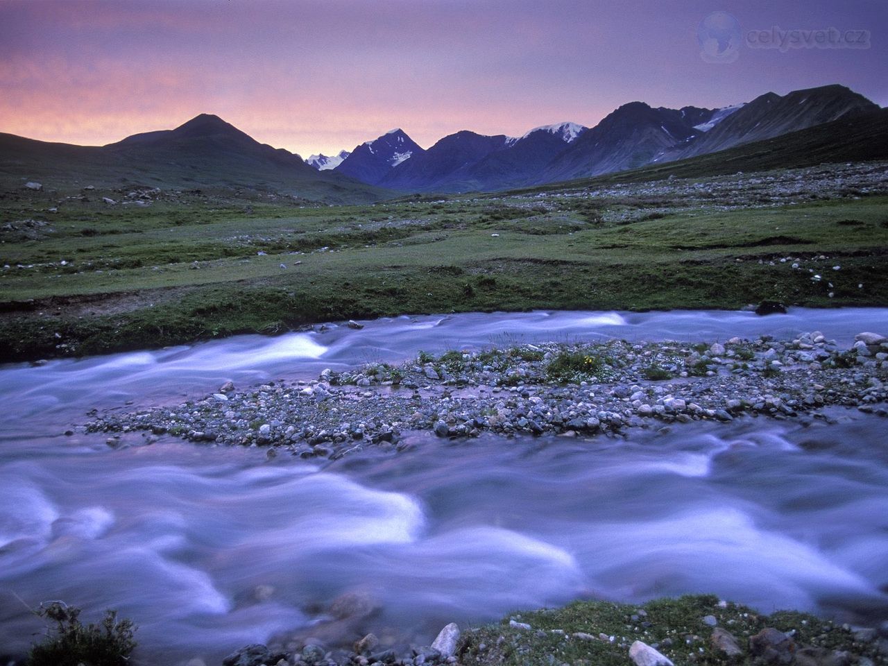 Foto: Altai Tavan Bogd National Park, Mongolia