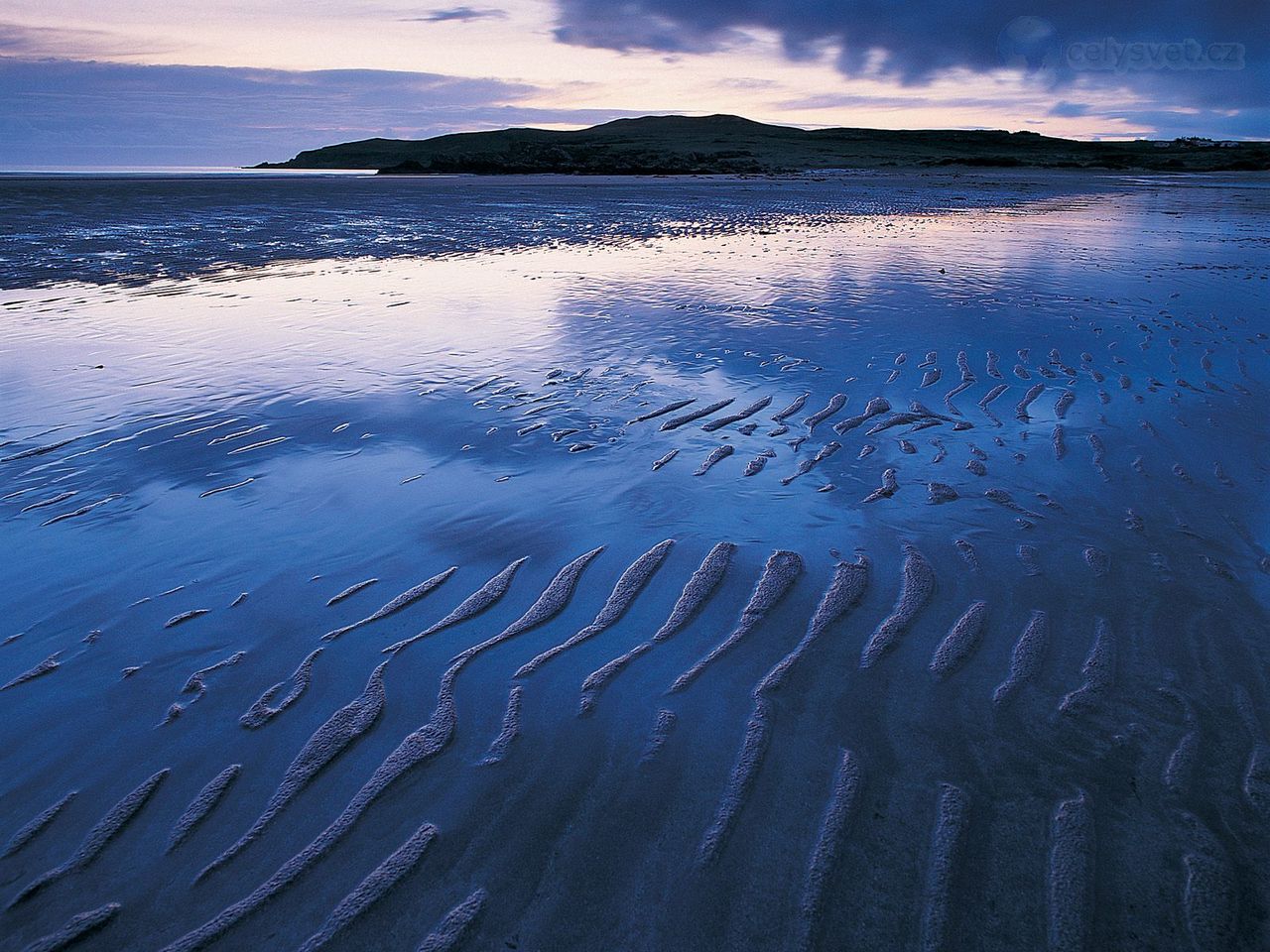 Foto: Achnahaird Beach, Scotland