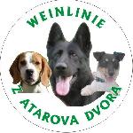 Chovatelska stanice ps: WEINLINIE & Z ATAROVA DVORA